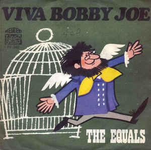 Viva Bobby Joe / I Can't Let You Go