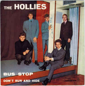 Bus Stop / Don't Run And Hide