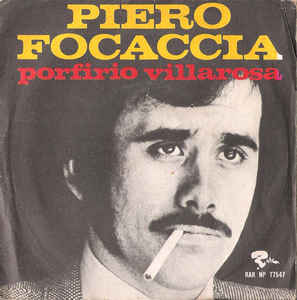 Porfirio Villarosa / Teresa Non Sparare
