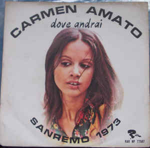 Dove Andrai / Alza Gli Occhi