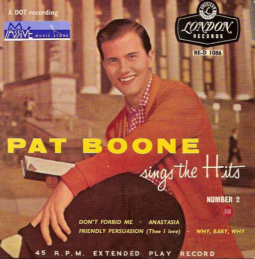 Sings The Hits No. 2