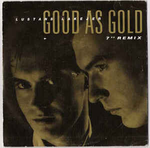 Good As Gold Remix / Pure At Heart