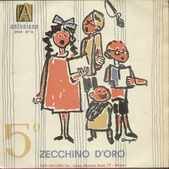 5° Zecchino D'oro
