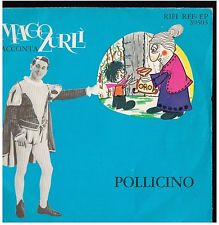 Pollicino