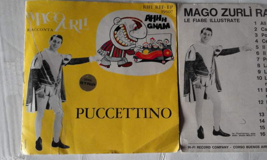 Puccettino