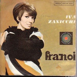 Fra Noi / Gold Snake