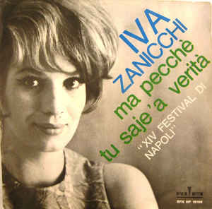 Ma Pecche / Tu Saje A Verità