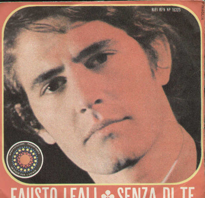 Senza Di Te / Oscurità
