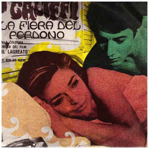 La Fiera Del Perdono / Parlano Di Te