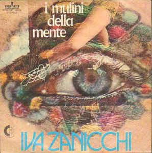 I Mulini Della Mente / Basterà
