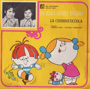 Il Gioco Della Rima - La Ciribiricoccola
