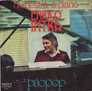 Paopop / Adagio