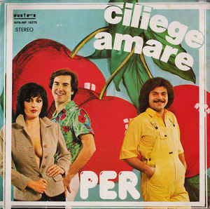 Per / Resta Qui