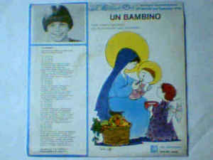 Un Bambino / San Francisco
