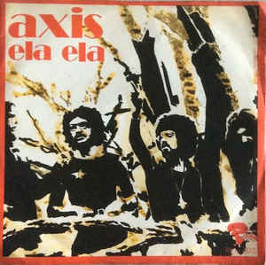 Ela Ela / Living In