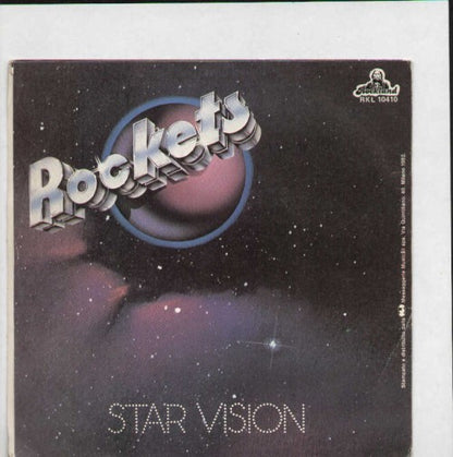 Radio Station / Star Vision