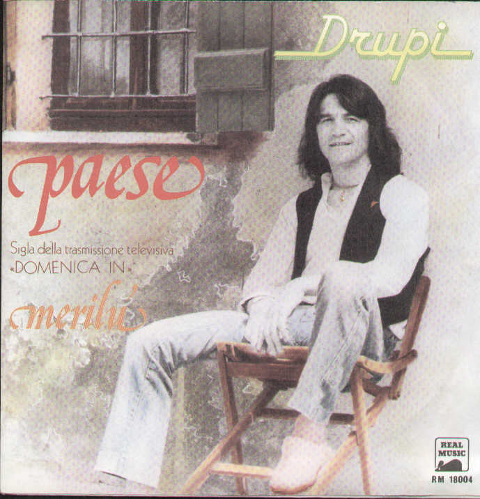 Paese / Merilù