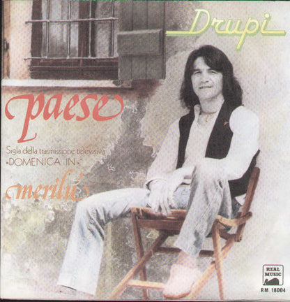 Paese / Merilù