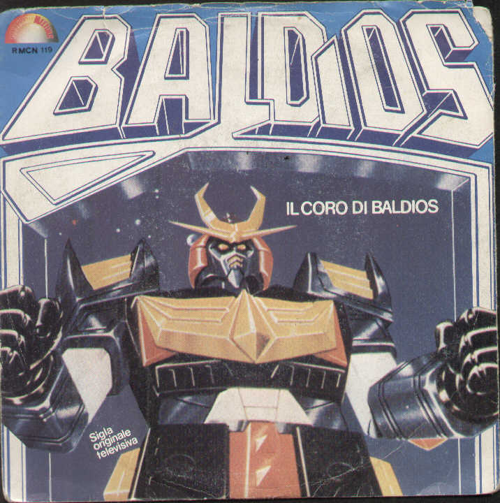 Baldios / Marine Orchestrale