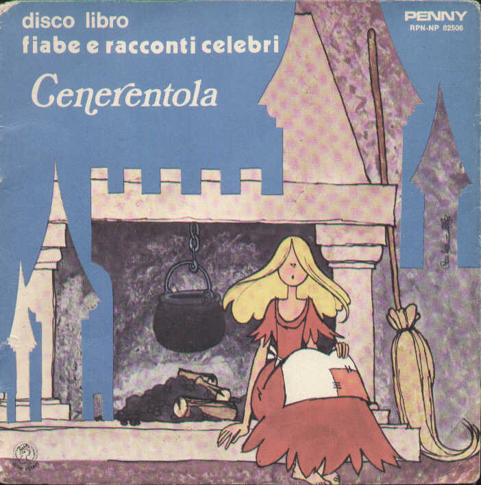 Cenerentola