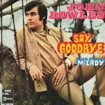 Say Goodbye / M Lady