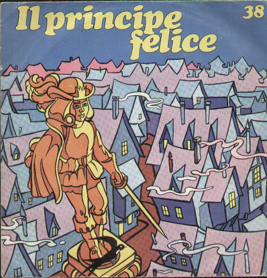 Il Principe Felice Part.1-2
