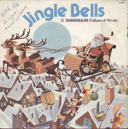 Jingle Bells / O Tannenbaum