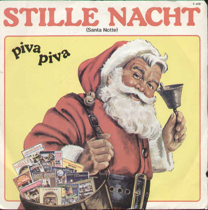 Stille Nacht / Piva Piva