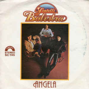 Angela / Ancora E Sempre Tu