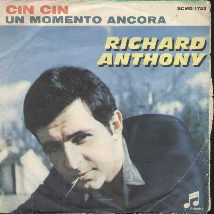 Cin Cin / Un Momento Ancora