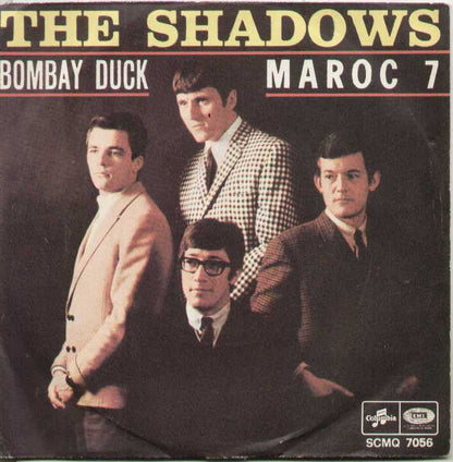Bombay Duck / Maroc 7