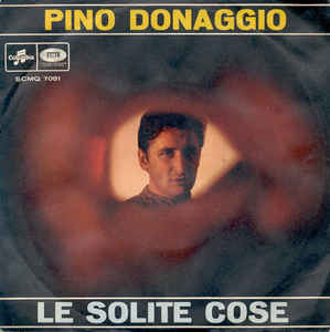 Le Solite Cose / La Domenica Sera