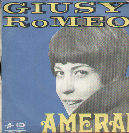 No Amore / Amerai