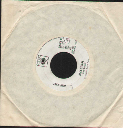 Time Of The Season / Rock Steady