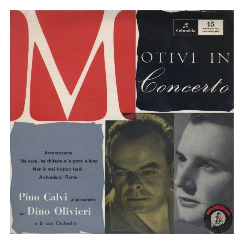 Motivi In Concerto