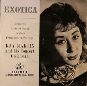 Exotica