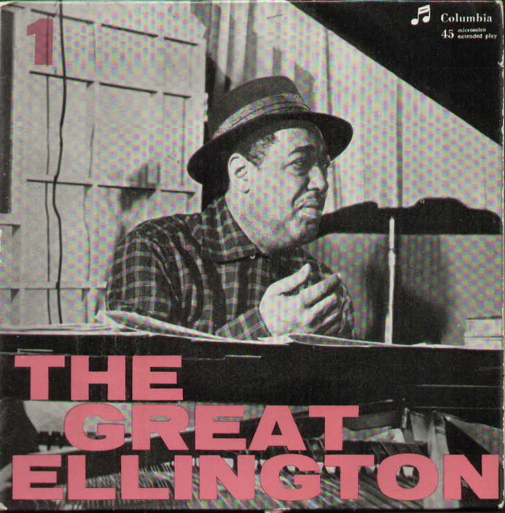 The Great Ellington