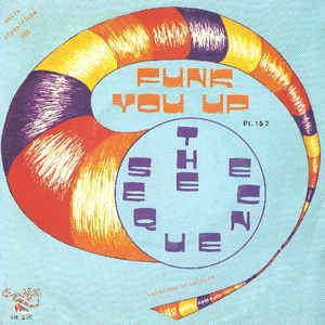 Funk You Up Pt.1 & 2