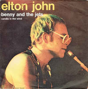 Benny And The Jets / Candle In The Wind