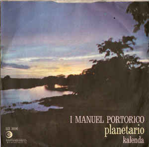 Planetario / Kalenda
