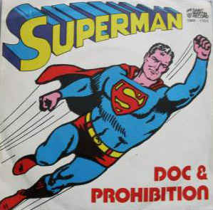 Superman / Nothing Is Changed