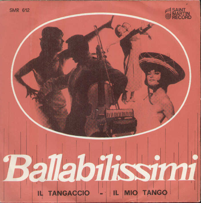 Ballabilissimi