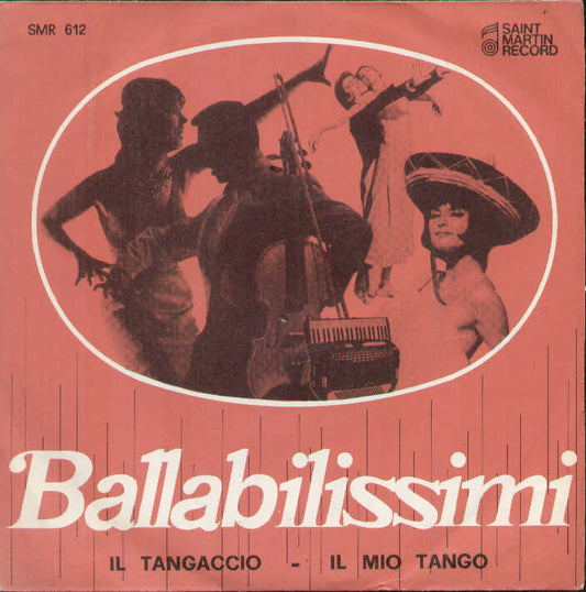 Ballabilissimi