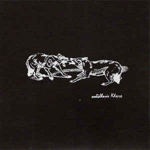 Antithesis / Khere