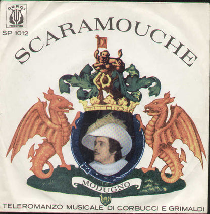 L'avventura / Nnammurato E Te / Lacrime D'amore
