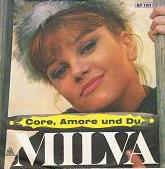 Core Amore Und Du / Deine Hand Und Meine Hand