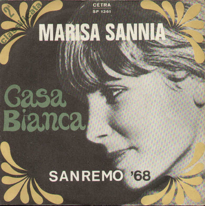 Casa Bianca / Gli Occhi Miei