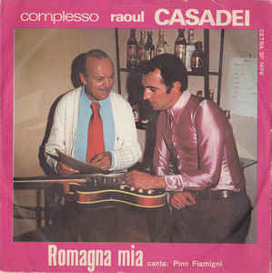 Romagna Mia / Prillo