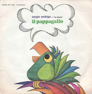 Il Pappagallo / San Francesco