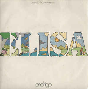 Elisa / Antiqua